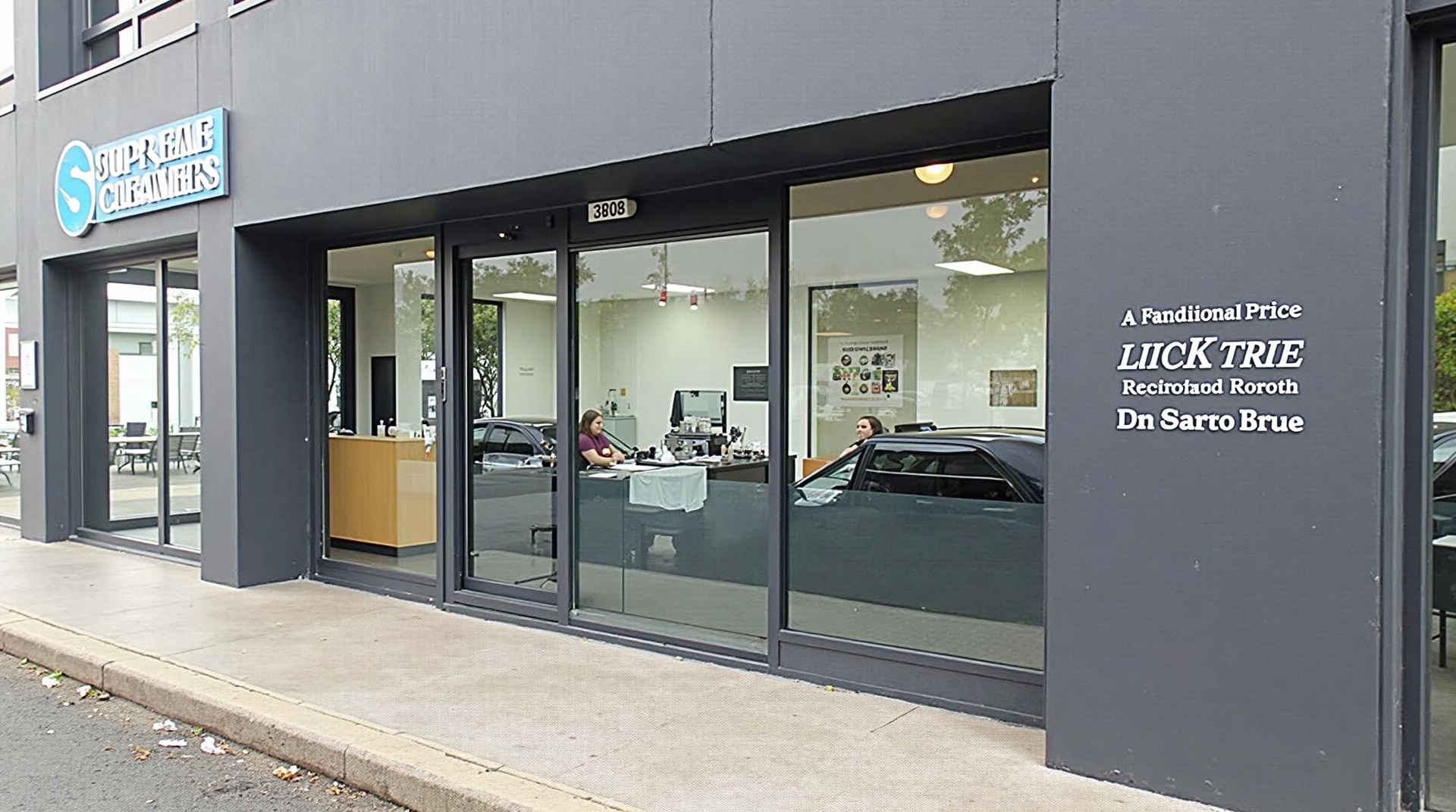 Fresho Carpet Cleaning Wakerley Contact Office