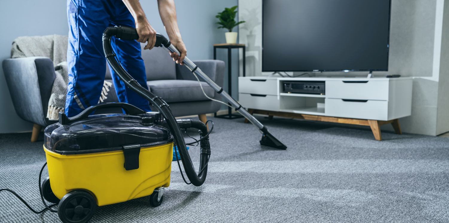 Fresho Carpet Cleaning Wakerley Contact Office